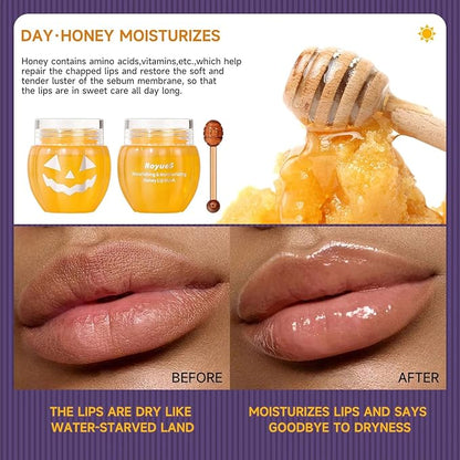 Lip Moisturizer Lip Balm Set, Lip Gift