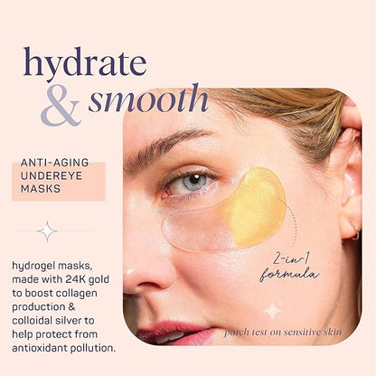 SpaLife Beauty Anti-Aging Under Eye