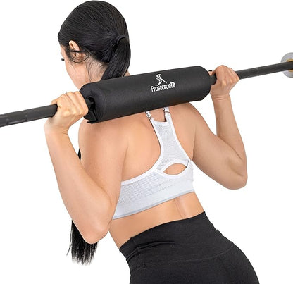 ProsourceFit Weight Lifting Barbell Pad