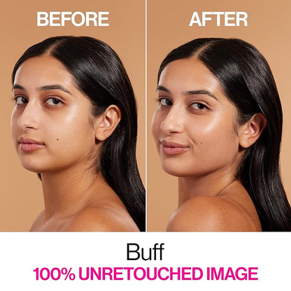 wet n wild Bare Focus Skin Tint, 5% - Buff