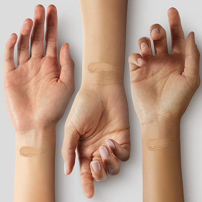 [JUNGSAEMMOOL OFFICIAL] Essential Skin Nuder Cushion (Fair Pink) Cream Foundation