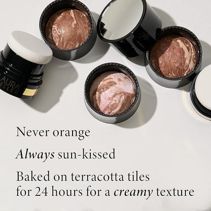 LAURA GELLER NEW YORK Bronze-n-Brighten Baked To Go
