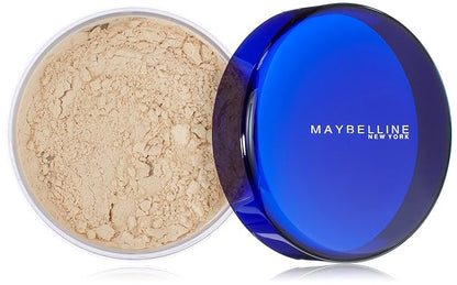Maybelline New York Shine Free Oil Control Loose
