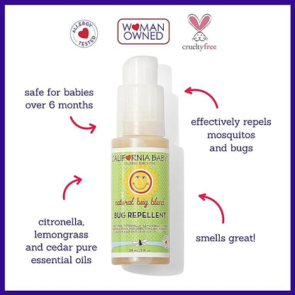Milky Mineral Sun Serum Spray