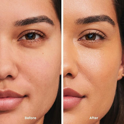 Joah perfect complexion under eye