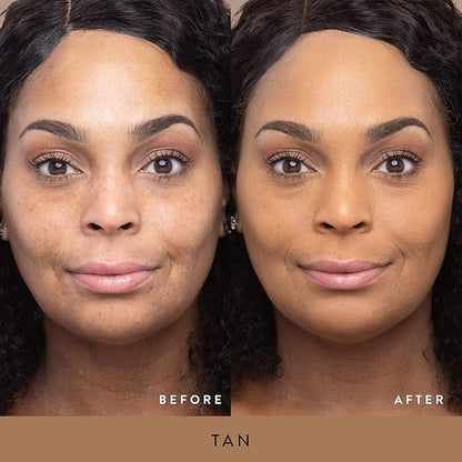 LAURA GELLER Double Take Liquid Foundation | Medium