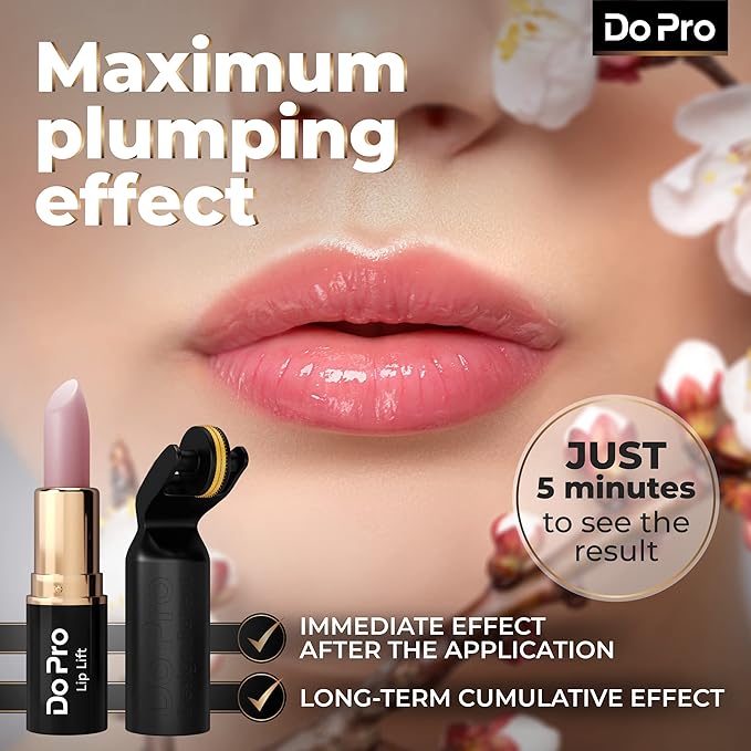 Intensive Boosting Lipgloss - Plumper Stick 5ml