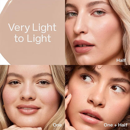 Saie Hydrabeam Under Eye Brightener - Sheer + 1 (0.) 2 oz