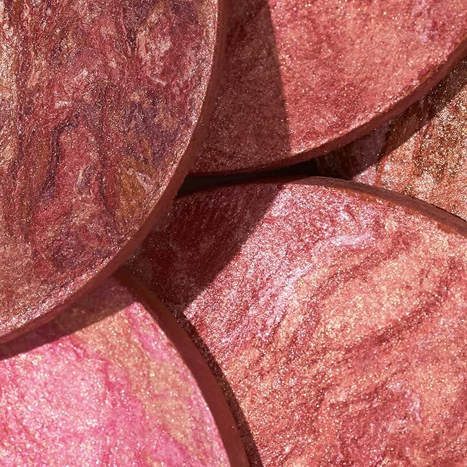 LAURA GELLER NEW YORK Baked Blush-n-Brighten Marbleized Blush