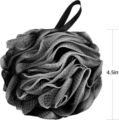 Fu store 4-pack bath sponges