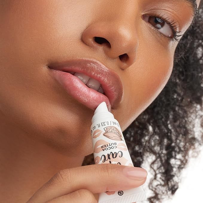 Lip Balm Essence Lip Care Coconut ml
