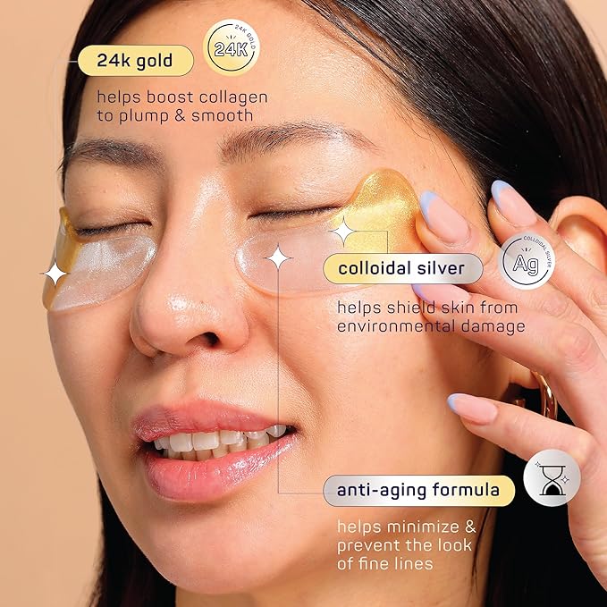 SpaLife Beauty Anti-Aging Under Eye