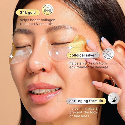 SpaLife Beauty Anti-Aging Under Eye