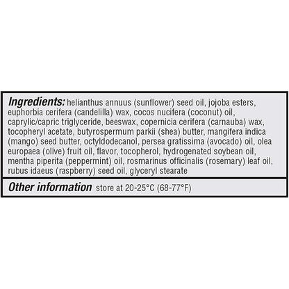 ChapStick Total Hydration Essential Oils Peace