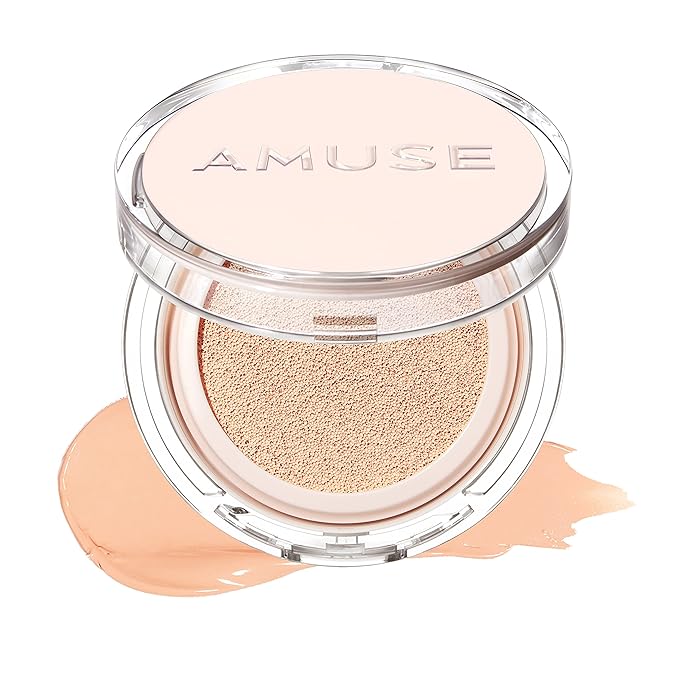 Skin Tune Vegan Cover Cushion Foundation 01 FAIR