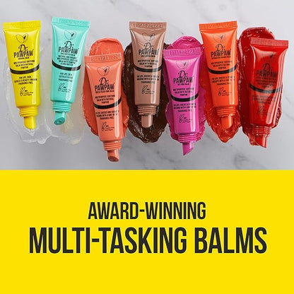 Hot Pink Balm, Multi-Purpose Natural No ml)