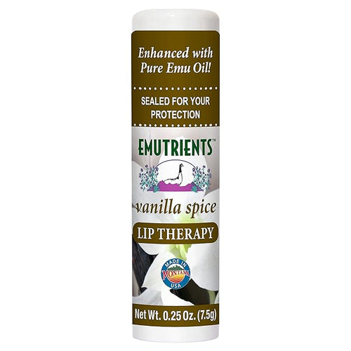 Montana Emu Ranch - Lip Therapy Oil