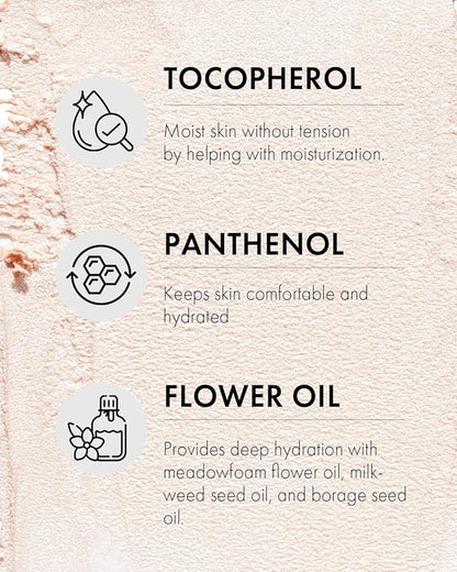 VIDIVICI Millennial Glow Cream Illumination - Creamy Light Face Luminizer Highlighter for Dewy, Glow Makeup - Ultra Fine and Light Reflecting Particles, 0.21oz.