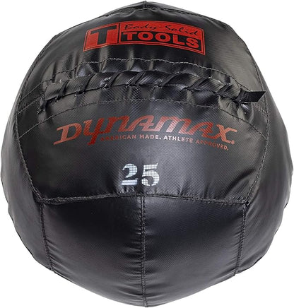 Body-Solid Tools Dynamax Premium Soft Medicine Ball –