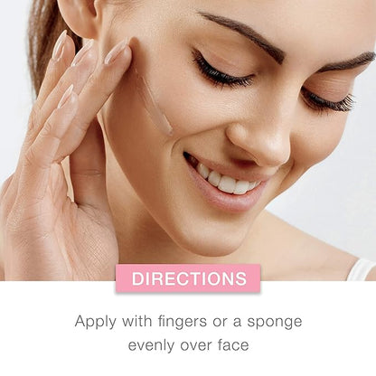 Neutrogena Healthy Skin Anti-Aging Perfector Tinted Facial Moisturizer