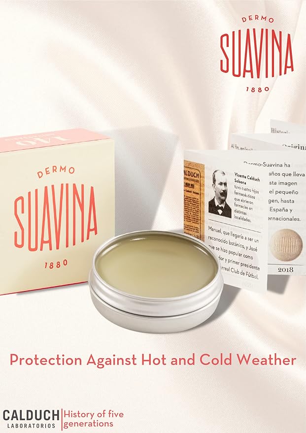 Lip Balm Moisturizer for Cracked and 0.3oz)