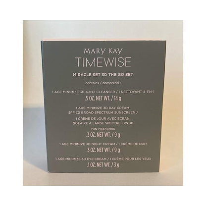 Mary Kay TimeWise Age Minimize Ultimate