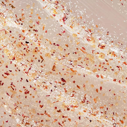 Summer Fridays R+R Mask - Brightening + Hydrating Face Mask with Restorative Natural Oils & Bulgarian Rose - Gently Buffs Dry Skin for a Petal - Soft Glow (2.25 Oz)