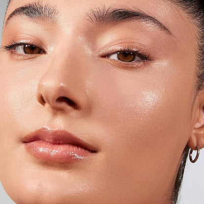 Morphe Lightform Liquid Foundation - Extended Hydration Foundation fl oz)