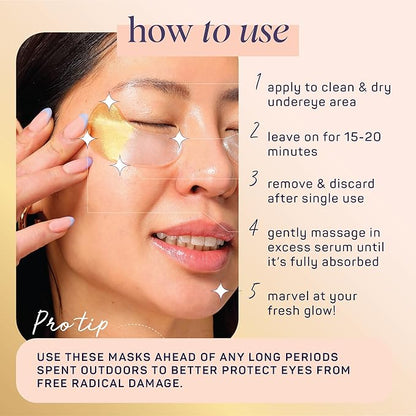 SpaLife Beauty Anti-Aging Under Eye