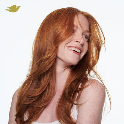 Dove Damage Therapy Shampoo Daily Moisture for Dry Hair with Bio-Protein Care Technology and Hyaluronic Serum 28 Fl Oz