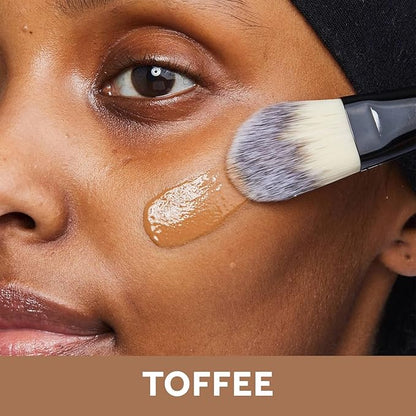 No7 Lift & Luminate Triple Action Serum Foundation Skin () 30ml