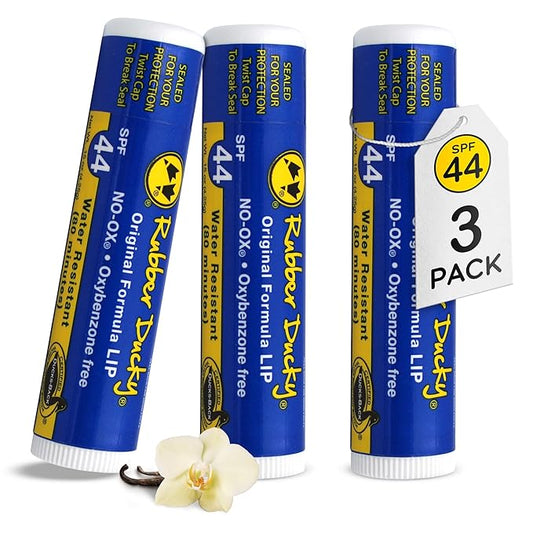 Rubber Ducky | Lip Sunscreen, Lip