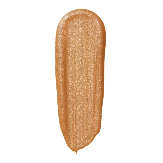 e.l.f. Halo Glow Liquid Filter, Complexion Booster For 5 Medium/Tan