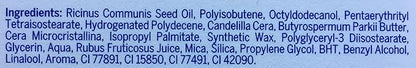 Labello Watermelon Shine, Labello Blackberry Shine, Bundle
