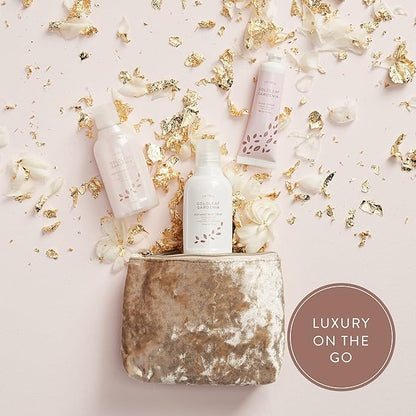 Thymes Perfumed Travel Set and Beauty Bag