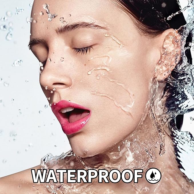 FV Waterproof Foundation with Oil-control, Long Lasting & 30g