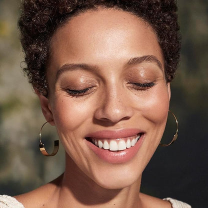 Well People Bio Powder Foundation, Lightweight & Hydrating Cruelty-free, 4N