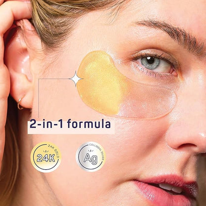 SpaLife Beauty Anti-Aging Under Eye