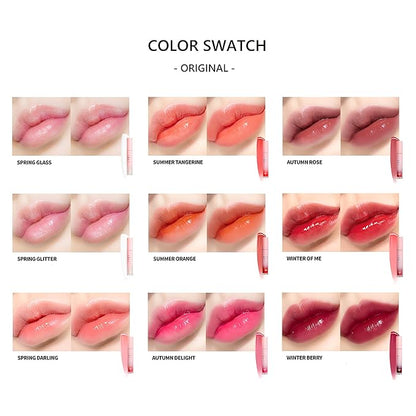 KEYBO Lip Plumper Dotom Lip Plus Delight)