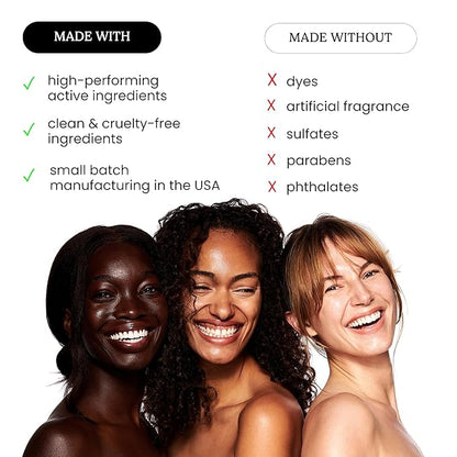 Timeless Skin Care Squalane Oil 100% Pure - Plant-Based Face Oil - Fragrance-Free - For Dry Skin - Moisturizing - 1 oz
