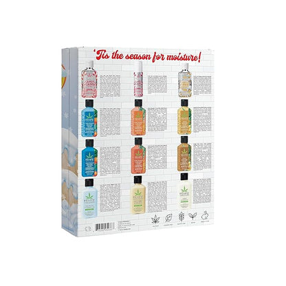 Hempz Twelve Days of Hydration Skin