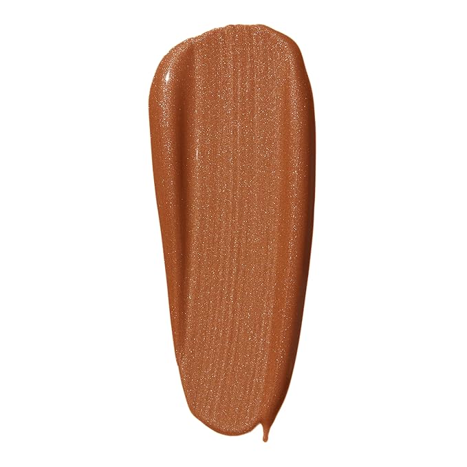e.l.f. Halo Glow Liquid Filter, Complexion Booster For 6 Tan/Deep