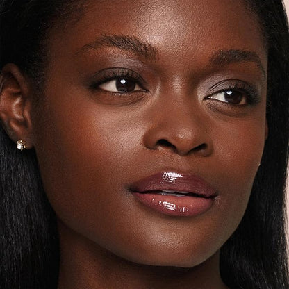 Jouer Essential Tinted Hydrating Lip Oil Formula