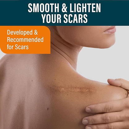 Scar Sheets Light Tone 4 Pack