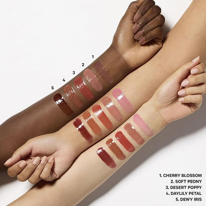 Well People Lush Lip Tinted Oil, Moisturizing Lip