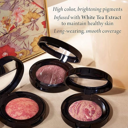 LAURA GELLER NEW YORK Baked Blush-n-Brighten Marbleized Blush