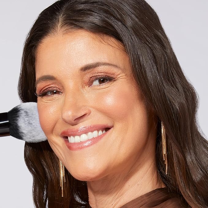 LAURA GELLER NEW YORK Bronze-n-Brighten Multipurpose Bronzer, Deep