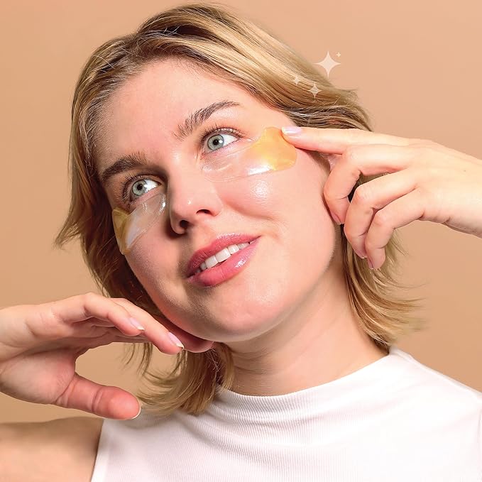 SpaLife Beauty Anti-Aging Under Eye