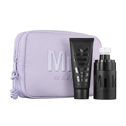 Milk Makeup Pore Eclipse Matte + Blur Set Cruelty Free