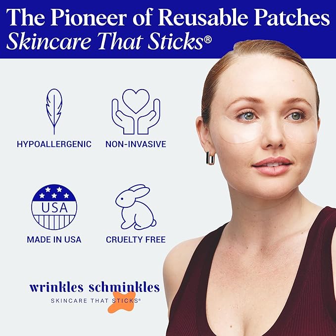 Wrinkles schminkles under eye wrinkle